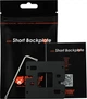 Płyta montażowa Thermal Grizzly AM5 Short Backplate Black (TG-SB-R7000-R) - obraz 2