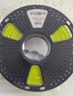 Філамент SUNLU PLA Matte Bright Yellow 01750309Z (Матовий яскраво-жовтий), 1.75 мм, 1 кг - изображение 4