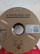 Філамент Kingroon PLA 1,75mm 1kg (NPLA016) Pink (Рожевий) - изображение 2