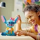 Конструктор Disney Classic Стич 744 деталей 5093513 - изображение 3