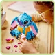 Конструктор Disney Classic Стич 744 деталей 5093513 - изображение 5
