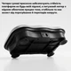 Вибрационная платформа Inspire MZ-CFU006-black Черная - изображение 2