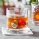 Набор стаканов для виски Barсelona 345мл Nude Glass 4ед (1068633) - изображение 5