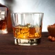 Комплект бокалов для виски Hemingway 330 мл 4 шт Nude Glass (1052151) - изображение 4