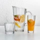 Комплект бокалов для виски Hemingway 330 мл 4 шт Nude Glass (1052151) - изображение 8