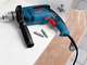 Дрель ударная Bosch Дрель-шуруповерт электрический - изображение 7