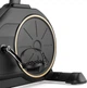 Rower treningowy Gymtek XB2500 elektromagnetyczny Czarny (5905884422953) - obraz 7