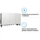 Мережевий інвертор SUNGROW SG110CX-V112 110KW 12 MPPT 220/380V Трифазний (ASG02271) - зображення 3