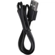 Компьютерная мышь 2E MF270 Silent оптическая 2.4 ГГц USB 800/1200/1600 dpi 6 кнопок встроенный аккумулятор 500 мАч Черная (2E-MF270WBK) - изображение 6