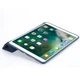Чохол протиударний для iPad Pro 11 2020 шкіра захист від падінь Deep Blue - зображення 6