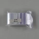 Пакеты Zip-Lock прозрачные 4×6 см, 100 шт, полиэтиленовые пакеты с застежкой - изображение 3