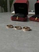 Каблучка Love Ring 18K Pink Gold Classic - зображення 3