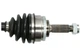 Приводний вал PASCAL G2V003PC Volvo S40, V40, XC60, XC90, V60, S80, V90 8251529, MR377715 - изображение 2