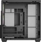 Корпус OCYPUS DELTA C74 ARGB BK (DELTA-C74-BKD200XX-GL) - зображення 3