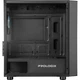 Корпус Prologix Flow GM-05RB Black - изображение 4
