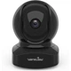 Беспроводная камера безопасности, IP-камера 1080P HD Wansview Черный - изображение 1