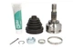 Шарнір, приводний вал PASCAL G1C029PC Peugeot Expert; Citroen C5, Jumpy; Fiat Scudo 1497191088, 1497192088, 3272NK - изображение 1
