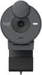Web-камера Logitech Brio 305 Graphite (960-001469, 960-001475) - изображение 4