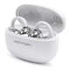 Наушники Vention Echo Clip a11 White (nbww0-ph) - изображение 3