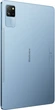 Планшет Blackview Tab 60 Pro 8/128GB Sunny Sky Blue (Global Version) LTE +чехол, + клавиатура, + мышь, +стилус, +наушники, +стекло - изображение 6