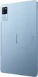 Планшет Blackview Tab 60 Pro 8/128GB Sunny Sky Blue (Global Version) LTE +чехол, + клавиатура, + мышь, +стилус, +наушники, +стекло - изображение 7