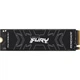 SSD-накопитель Kingston FURY Renegade 2 TB (SFYRD/2000G) - изображение 1