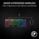 Миша комп'ютерна Razer Viper V3 HyperSpeed Wireless Black (RZ01-04910100-R3M1) - зображення 2