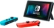 Игровая консоль Nintendo Switch Neon Blue/Red (Extended Battery Ver) US/JP - изображение 4