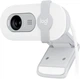 Web-камера Logitech Brio 100 Full HD Webcam Off White (960-001617, 960-001618) - изображение 1