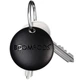 GPS Bluetooth трекер Boompods BoomTag: поиск вещей через Apple Find My, эко-пластик, громкий сигнал - изображение 2
