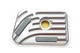 Фильтр АКПП Ford C-Max/Focus/Galaxy 1.5-2.0 06- HX273 , Knecht - изображение 2