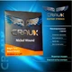 Струни для електрогітари Craux Strings (Калібр 09-42) - зображення 2
