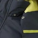 Детская зимняя лыжная термо куртка для мальчика Reima Kairala 5100073A-9780 128 см Темно-серая (6438557230771) - изображение 10
