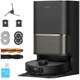 Робот-пилосос миючий Dreame L50s Pro Ultra Black - зображення 1