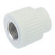З'єднувальна муфта ВР 20x1/2F PPR Koer K0085.PRO (KP0103) - изображение 1