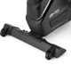 Rower treningowy Gymtek XB2600 elektromagnetyczny Czarny (5905884427309) - obraz 10