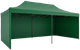 Pawilon ogrodowy Plonos 3 x 6 m Zielony (430102) - obraz 1