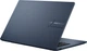 Ноутбук ASUS VivoBook 14 X1404VA-EB1527 (90NB13U1-M00LK0) Quiet Blue / 14" IPS / Intel Core 3 100U / RAM 16 ГБ / SSD 512 ГБ / Подсветка клавиатуры - изображение 7