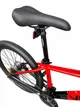 Подростковый горный велосипед MTB Viper SOLO Al 26" рама 15.5", 21 скорость, дисковые тормоза, алюминиевая рама, красный - изображение 5
