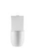 Унітаз-компакт MIXXUS PREMIUM ELLIPSE-0401-T1 630х390х840mm система змиву TORNADO 1.0 (MP6467) - зображення 4