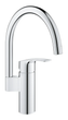 Змішувач для кухні Grohe Eurosmart New (33202003) - изображение 1