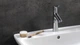 Смеситель для раковины HANSGROHE Talis S 72020000 с донным клапаном - изображение 6