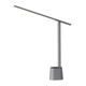 Лампа аккуммуляторная BASEUS Smart Eye Reading Desk Lamp DGZG-0G серая - изображение 2