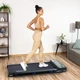 Bieżnia elektryczna Gymtek XT200 pod biurko (5905884423981) - obraz 7