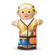 Кукольный театр "Веселые помощники" MelissaandDoug MD19086, 4 штуки - изображение 3