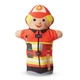 Кукольный театр "Веселые помощники" MelissaandDoug MD19086, 4 штуки - изображение 5