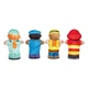 Кукольный театр "Веселые помощники" MelissaandDoug MD19086, 4 штуки - изображение 7