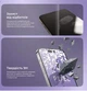 Защитное Полноэкранное 3D стекло Proove Pixel iPhone 13/13 Pro/14/16e/17e с набором для поклейки - изображение 5