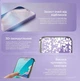 Защитное Полноэкранное 3D стекло Proove Pixel iPhone 13/13 Pro/14/16e/17e с набором для поклейки - изображение 6
