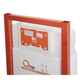 Комплект: Qtap Nest ST Інсталяція для унітазу 4в1( Клавіша кругла White glass 175х245х4mm) - изображение 2